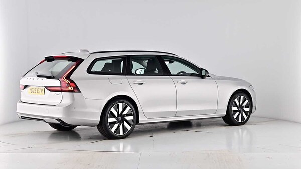Used Volvo V90 2025 for sale - 75481150: Photo 80