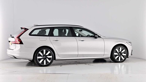 Used Volvo V90 2025 for sale - 75481150: Photo 82