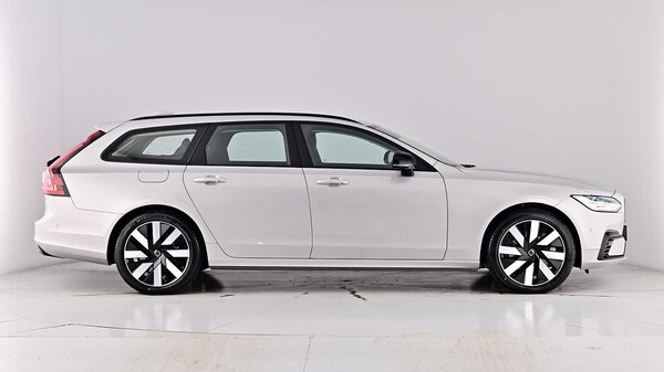 Used Volvo V90 2025 for sale - 75481150: Photo 84