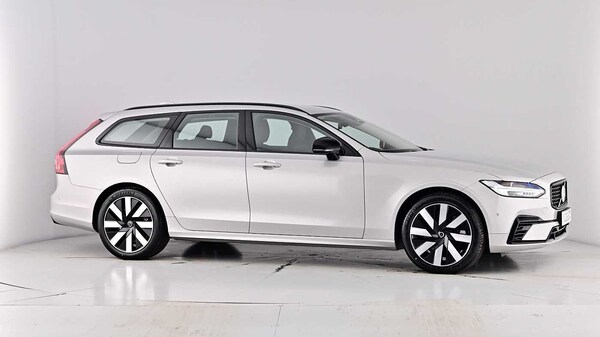 Used Volvo V90 2025 for sale - 75481150: Photo 86