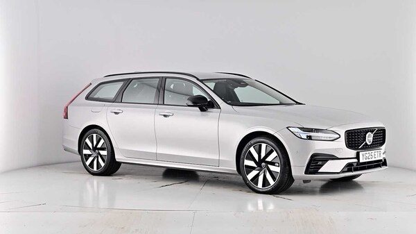 Used Volvo V90 2025 for sale - 75481150: Photo 88