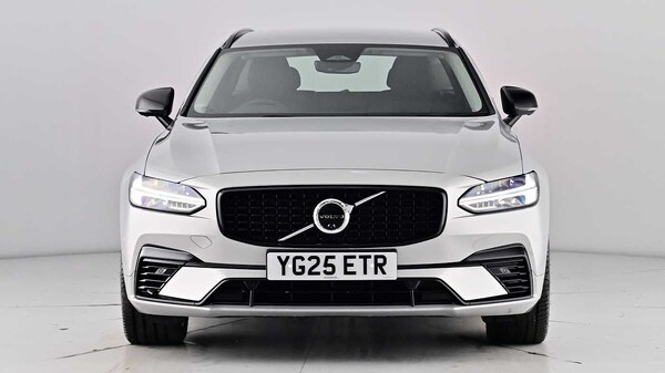 Used Volvo V90 2025 for sale - 75481150: Photo 8