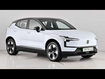 Used Volvo EX30 2024 for sale - 74878647: Photo