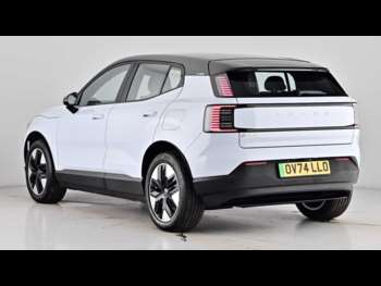 Used Volvo EX30 2024 for sale - 74878647: Photo