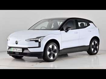 Used Volvo EX30 2024 for sale - 74878647: Photo