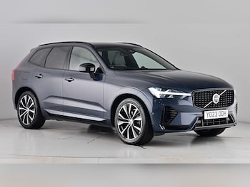 Used Volvo XC60 2023 for sale - 75481151: Photo