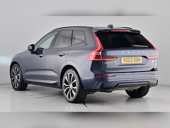 Used Volvo XC60 2023 for sale - 75481151: Photo