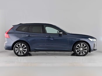 Used Volvo XC60 2023 for sale - 75481151: Photo