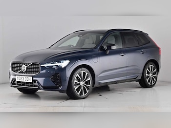 Used Volvo XC60 2023 for sale - 75481151: Photo
