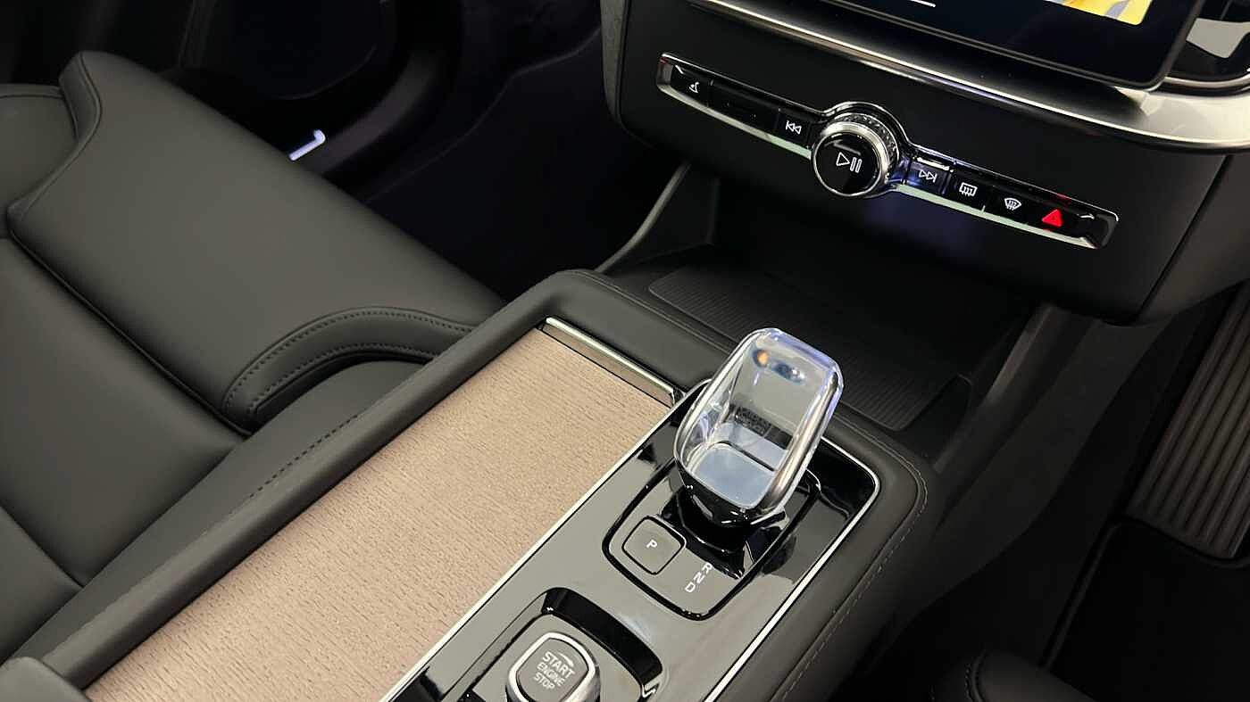 Used Volvo XC90 2025 for sale - 77137714: Photo 13