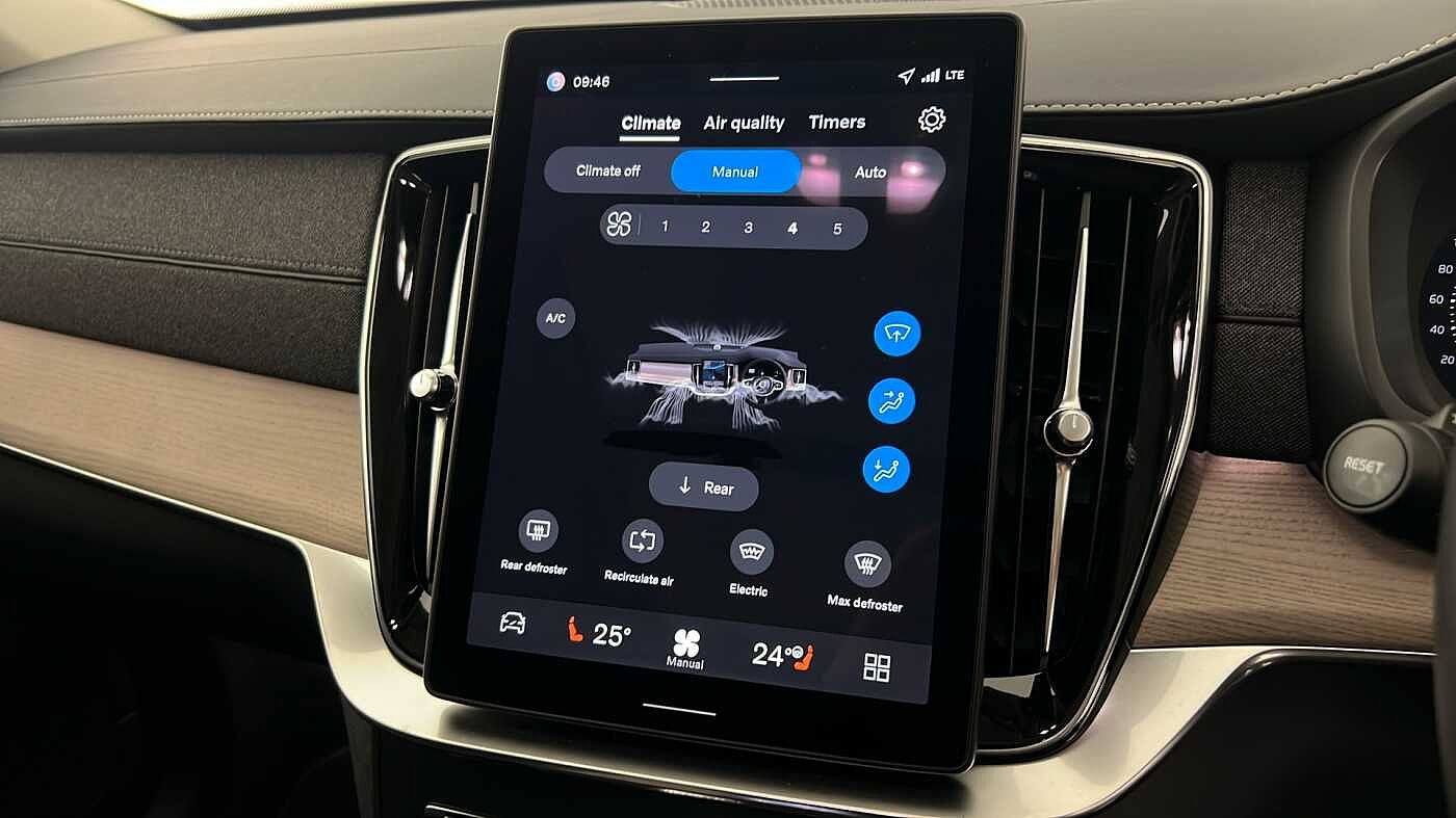 Used Volvo XC90 2025 for sale - 77137714: Photo 15