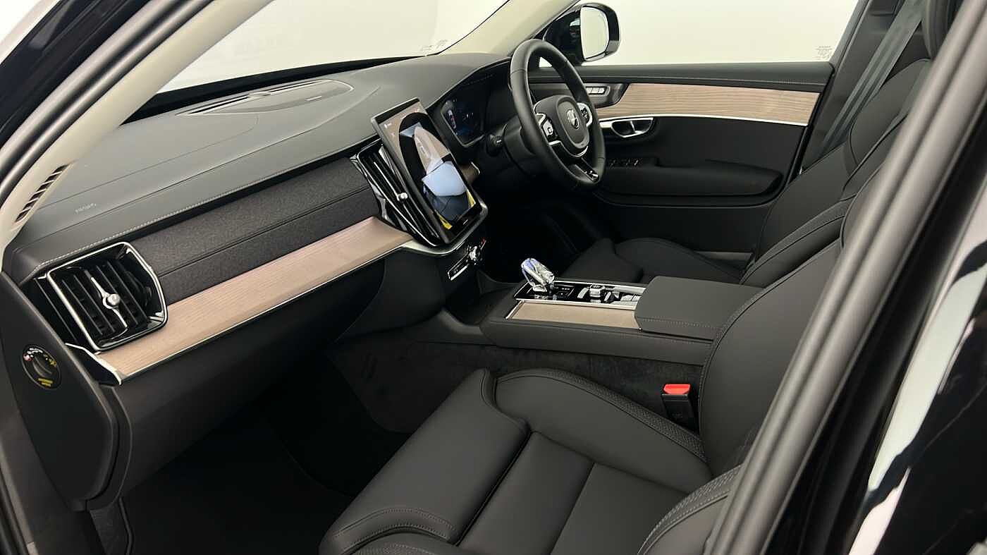 Used Volvo XC90 2025 for sale - 77137714: Photo 18