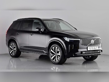 2025 - 2.0 B5P Plus Dark 5dr AWD Geartronic