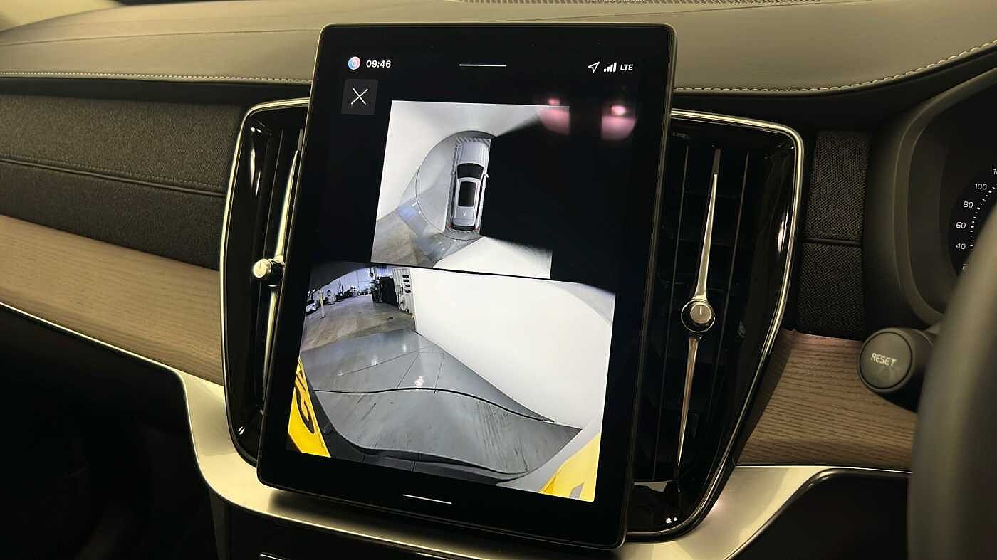 Used Volvo XC90 2025 for sale - 77137714: Photo 22