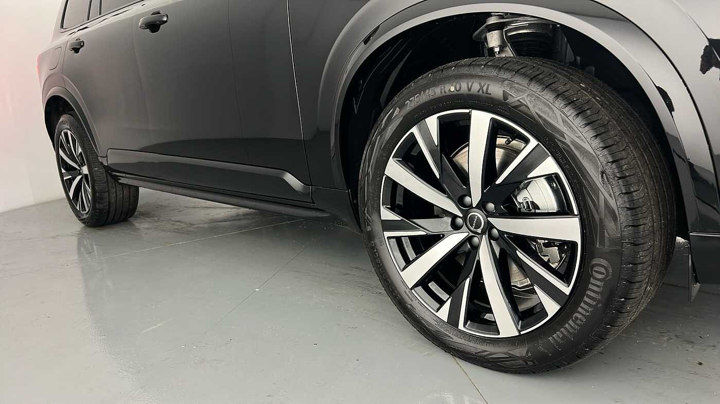 Used Volvo XC90 2025 for sale - 77137714: Photo 25