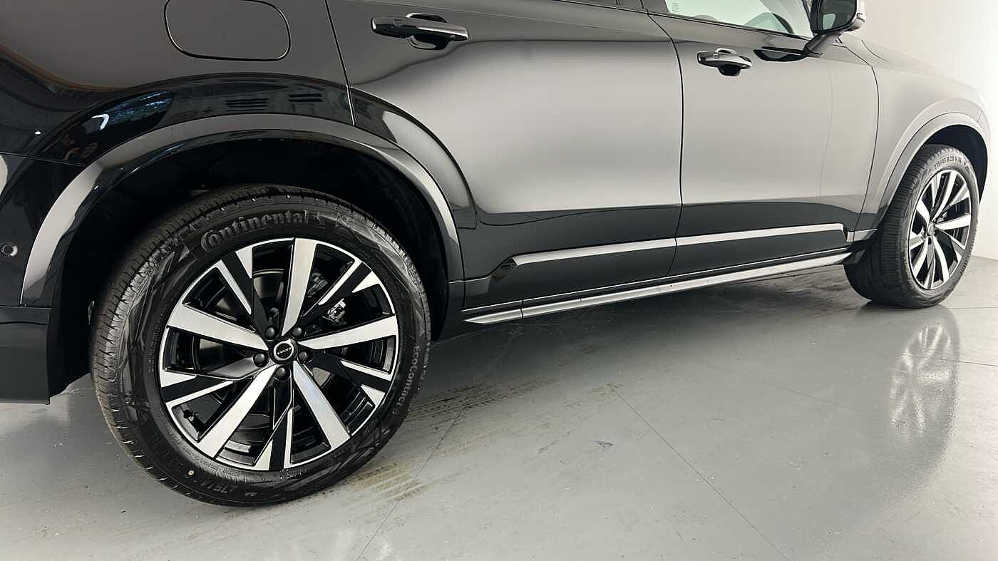 Used Volvo XC90 2025 for sale - 77137714: Photo 27