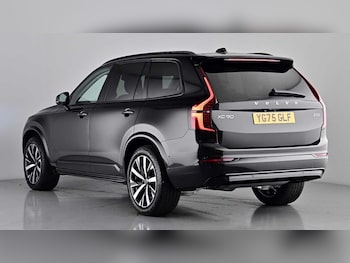 Used Volvo XC90 2025 for sale - 77137714: Photo