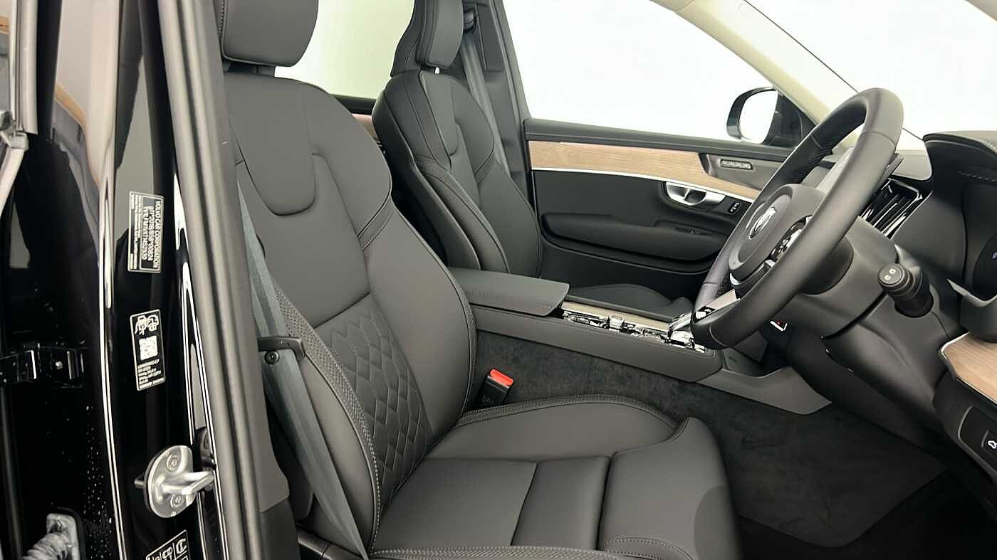 Used Volvo XC90 2025 for sale - 77137714: Photo 32