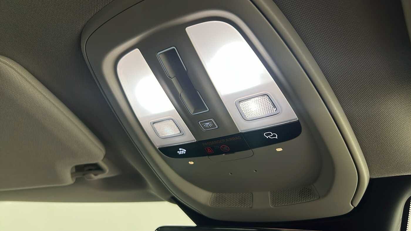 Used Volvo XC90 2025 for sale - 77137714: Photo 35