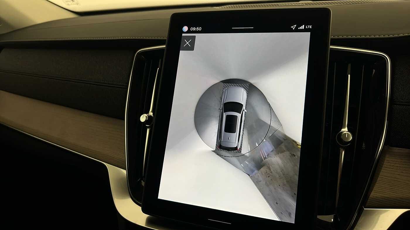 Used Volvo XC90 2025 for sale - 77137714: Photo 36