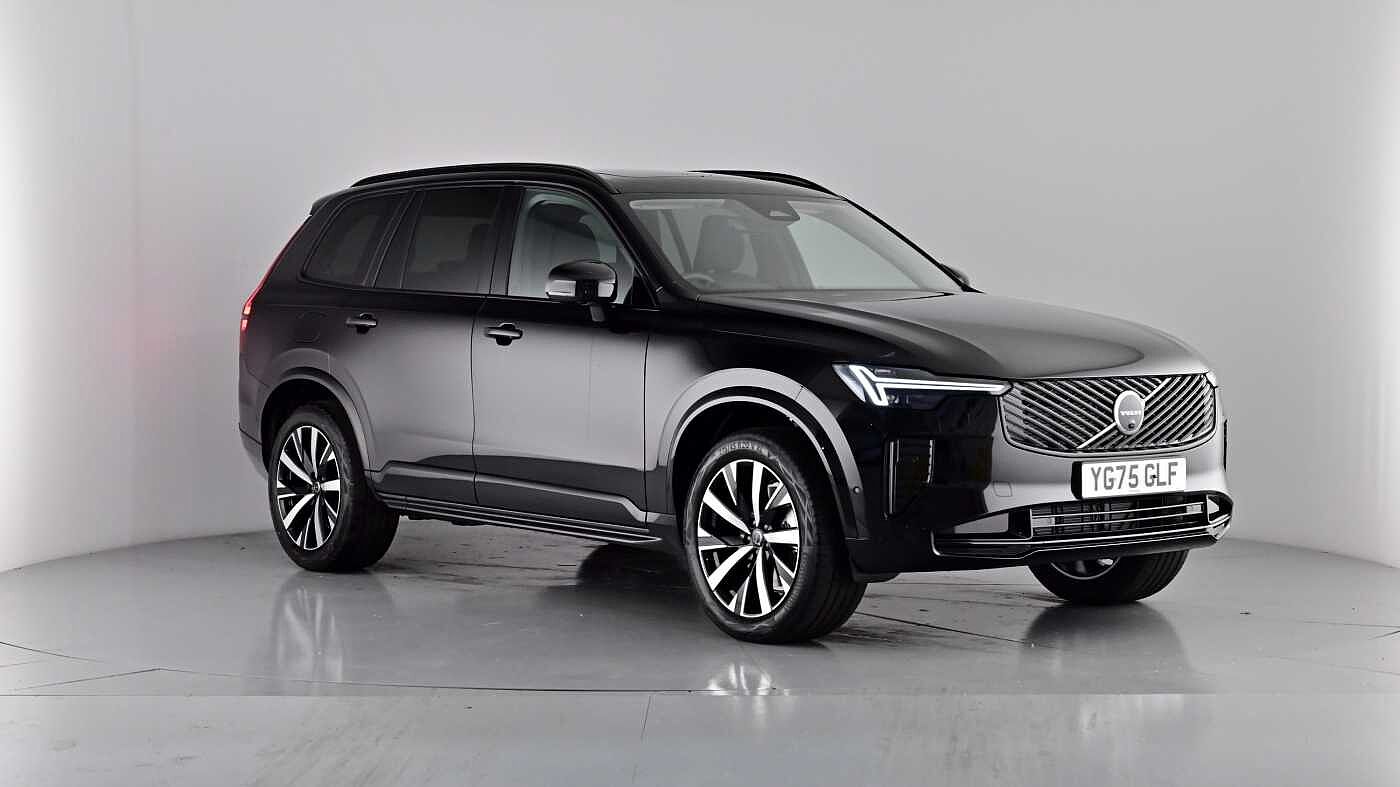 Used Volvo XC90 2025 for sale - 77137714: Photo 42