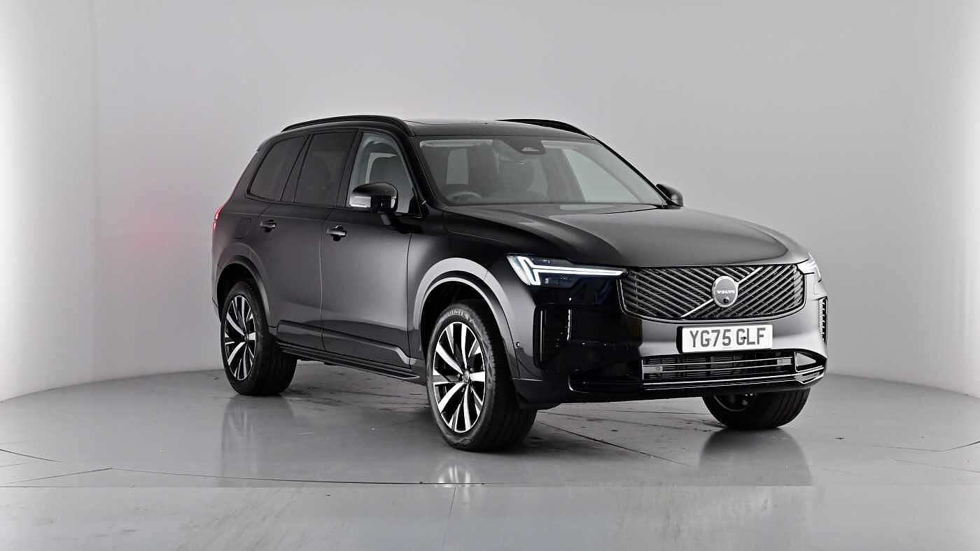 Used Volvo XC90 2025 for sale - 77137714: Photo 43