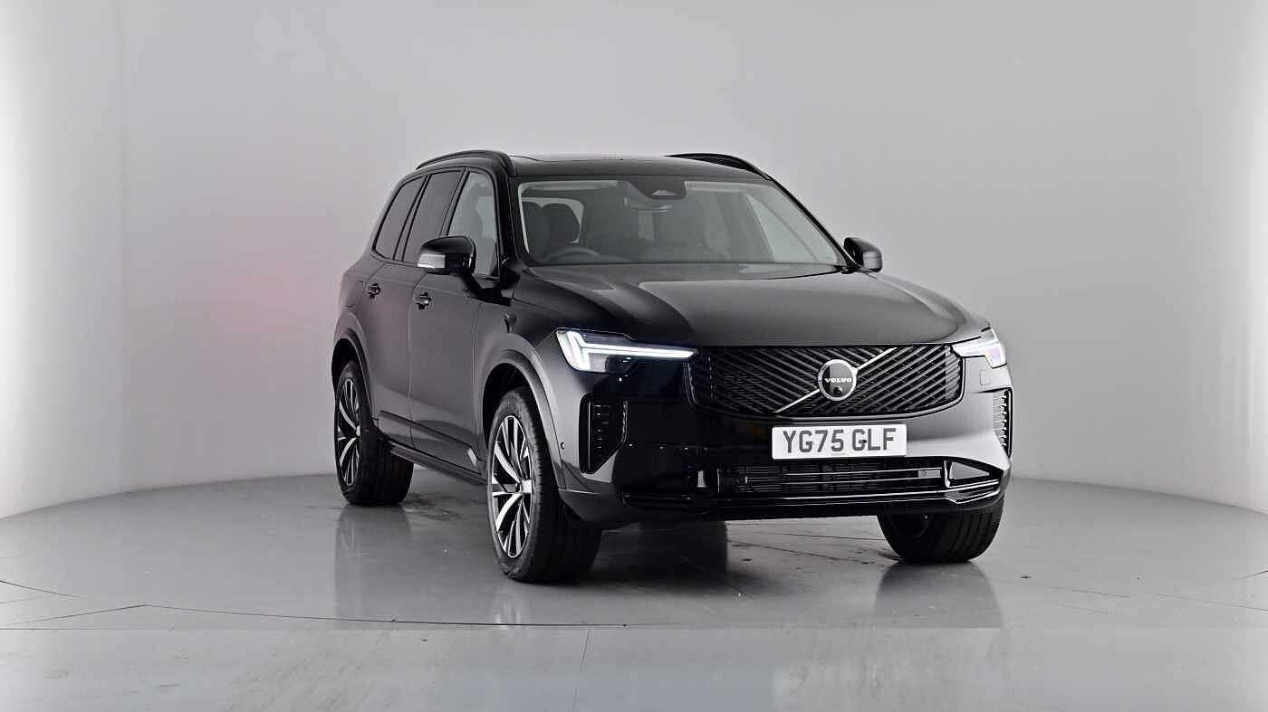 Used Volvo XC90 2025 for sale - 77137714: Photo 44