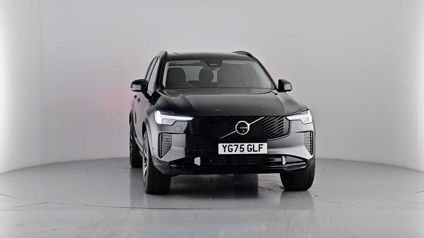 Used Volvo XC90 2025 for sale - 77137714: Photo 45