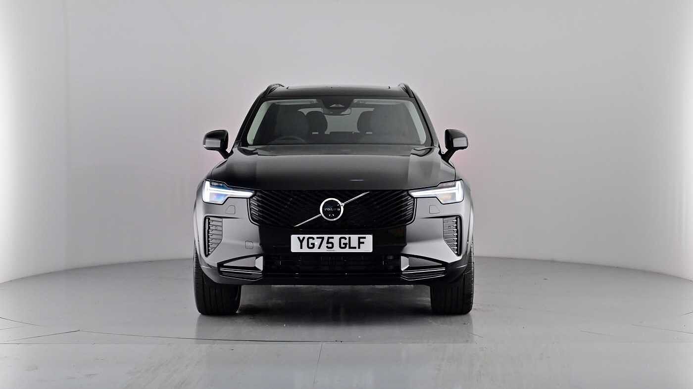 Used Volvo XC90 2025 for sale - 77137714: Photo 46