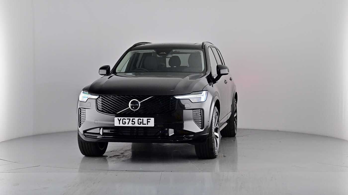 Used Volvo XC90 2025 for sale - 77137714: Photo 47