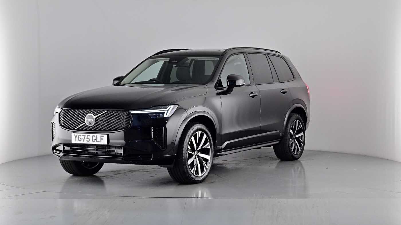 Used Volvo XC90 2025 for sale - 77137714: Photo 49