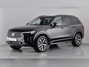 Used Volvo XC90 2025 for sale - 77137714: Photo