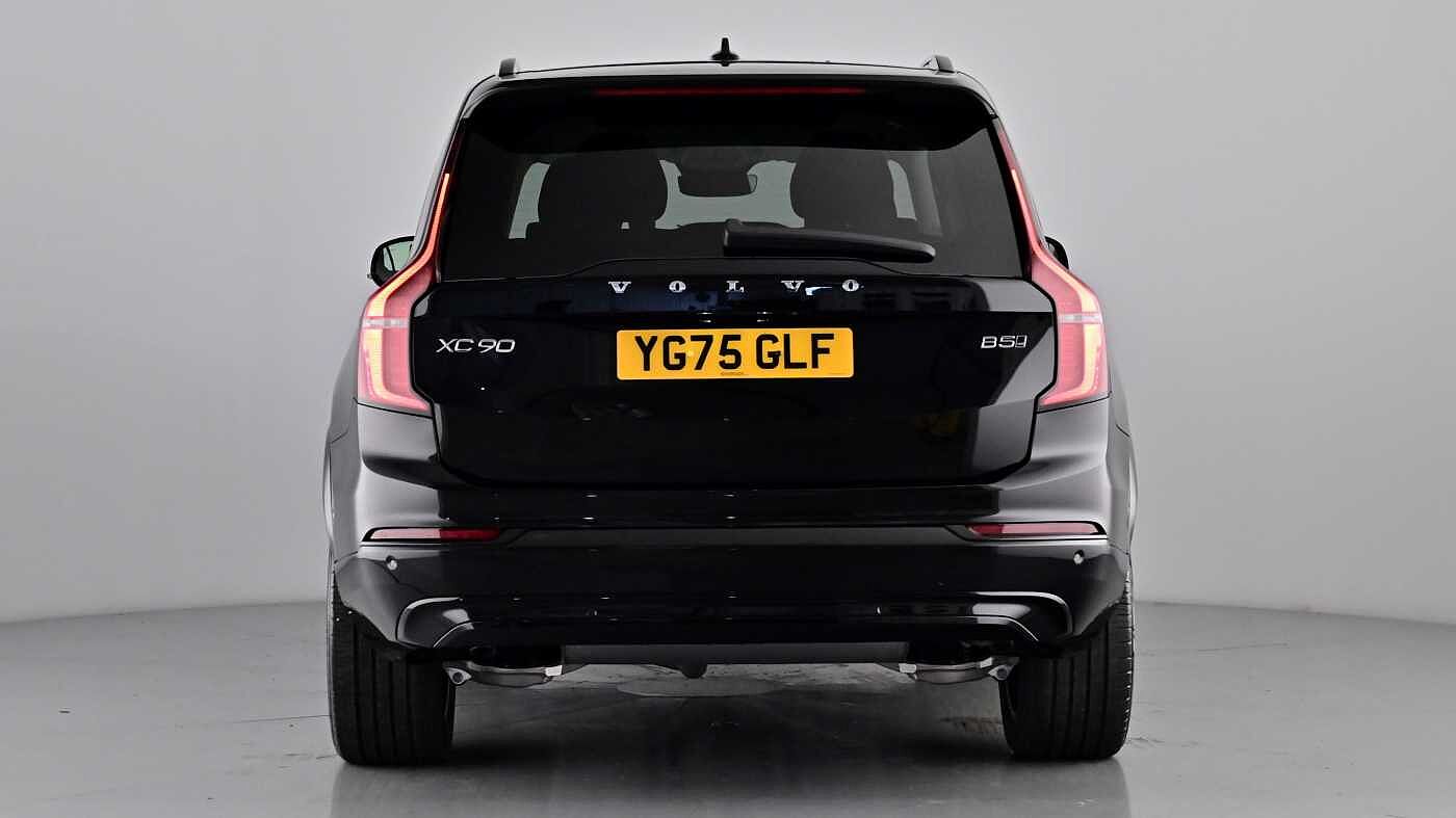 Used Volvo XC90 2025 for sale - 77137714: Photo 5