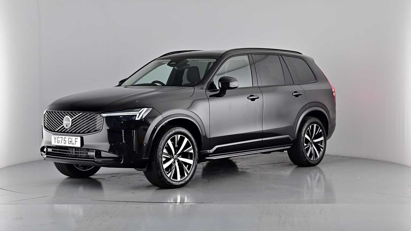 Used Volvo XC90 2025 for sale - 77137714: Photo 50