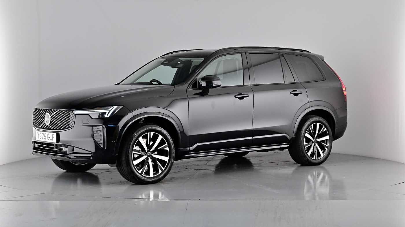 Used Volvo XC90 2025 for sale - 77137714: Photo 51