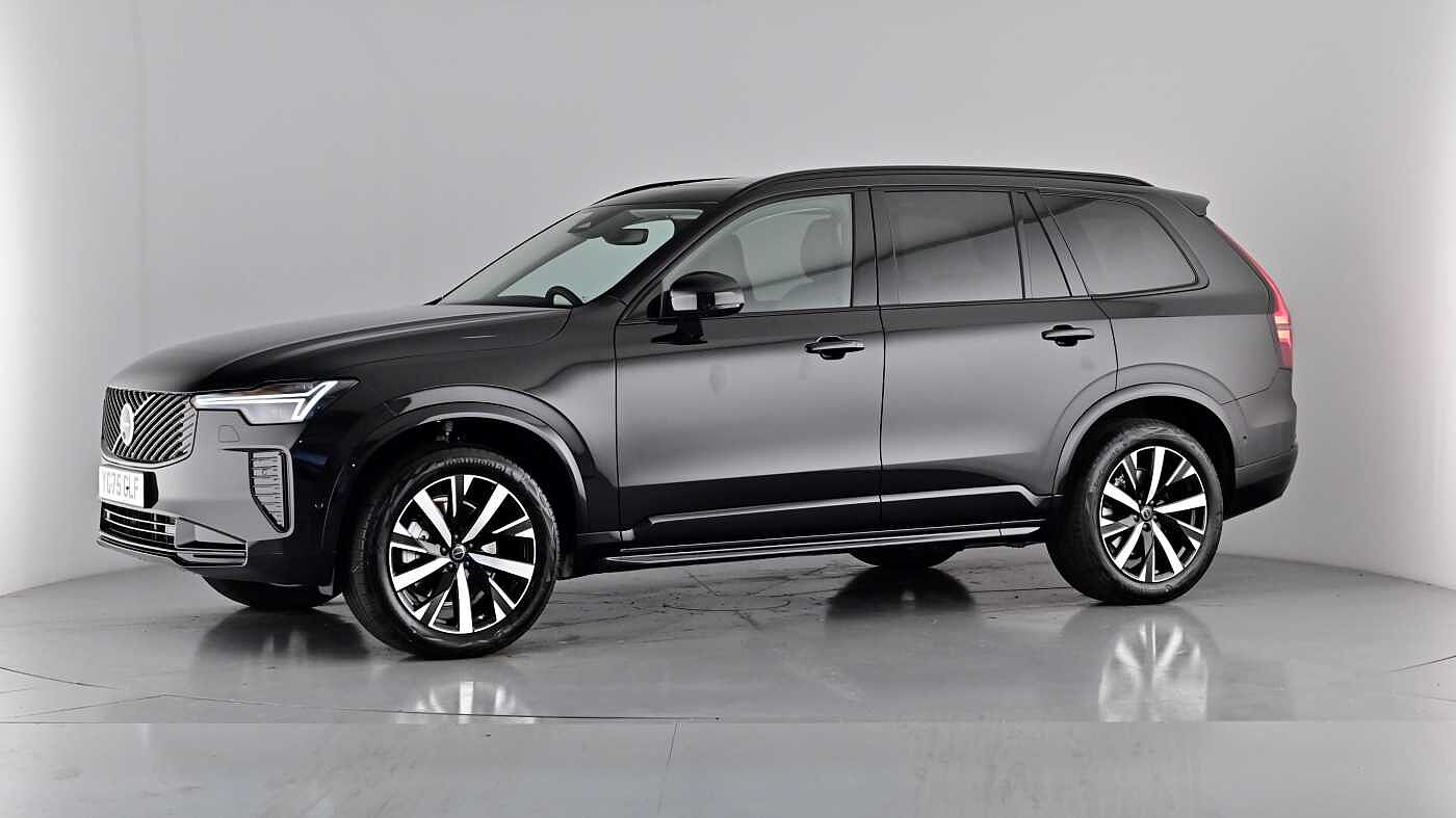 Used Volvo XC90 2025 for sale - 77137714: Photo 52