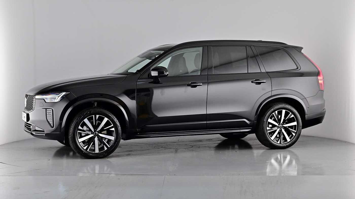 Used Volvo XC90 2025 for sale - 77137714: Photo 53
