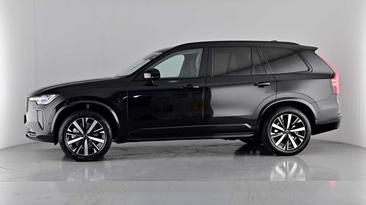 Used Volvo XC90 2025 for sale - 77137714: Photo 54