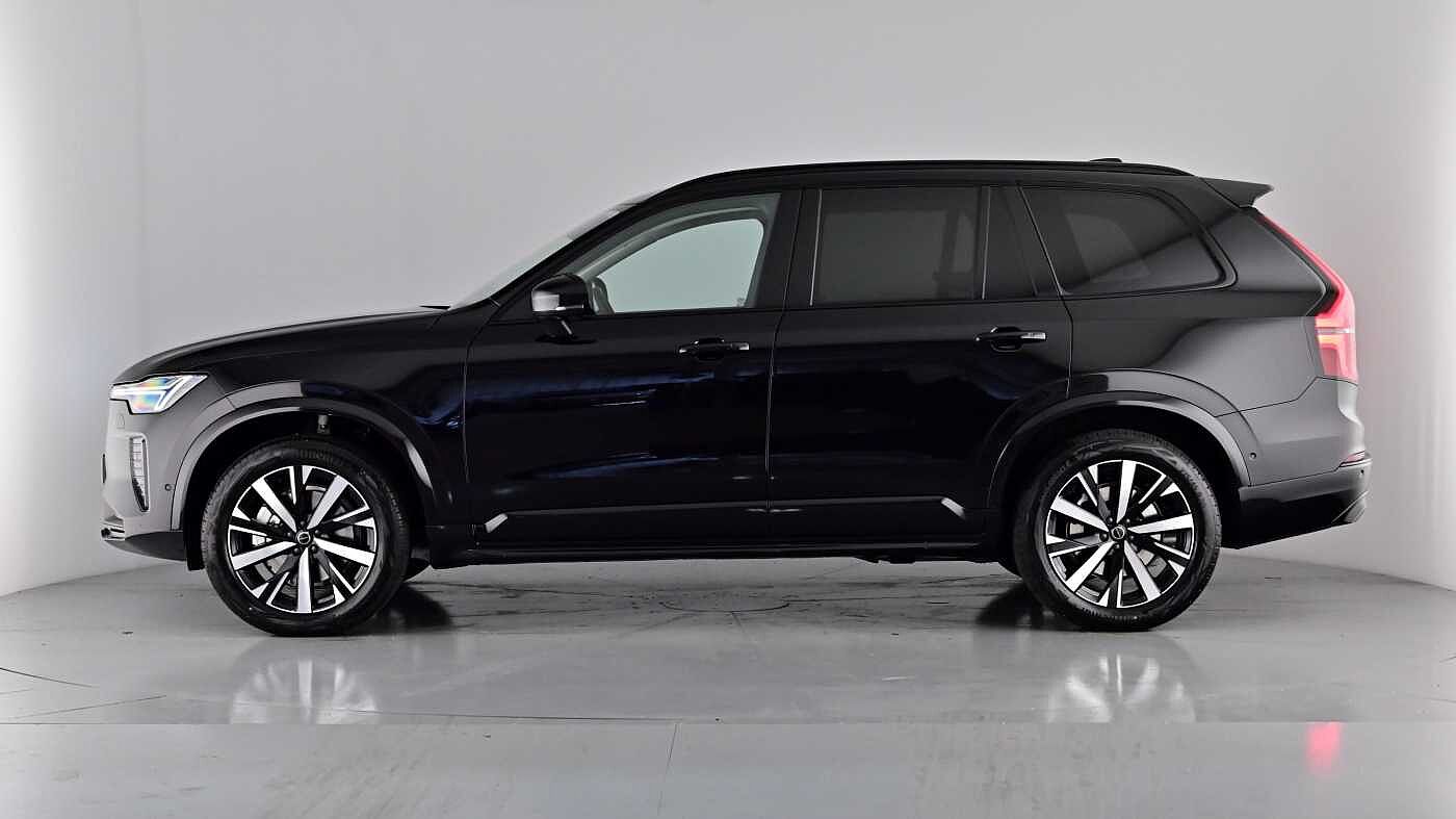 Used Volvo XC90 2025 for sale - 77137714: Photo 55