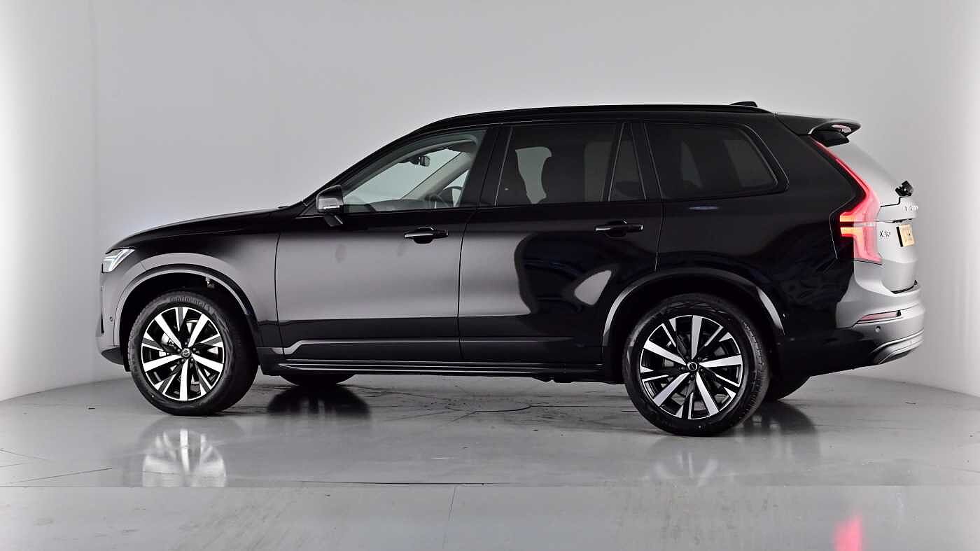 Used Volvo XC90 2025 for sale - 77137714: Photo 57