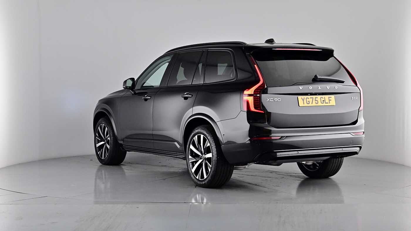 Used Volvo XC90 2025 for sale - 77137714: Photo 61