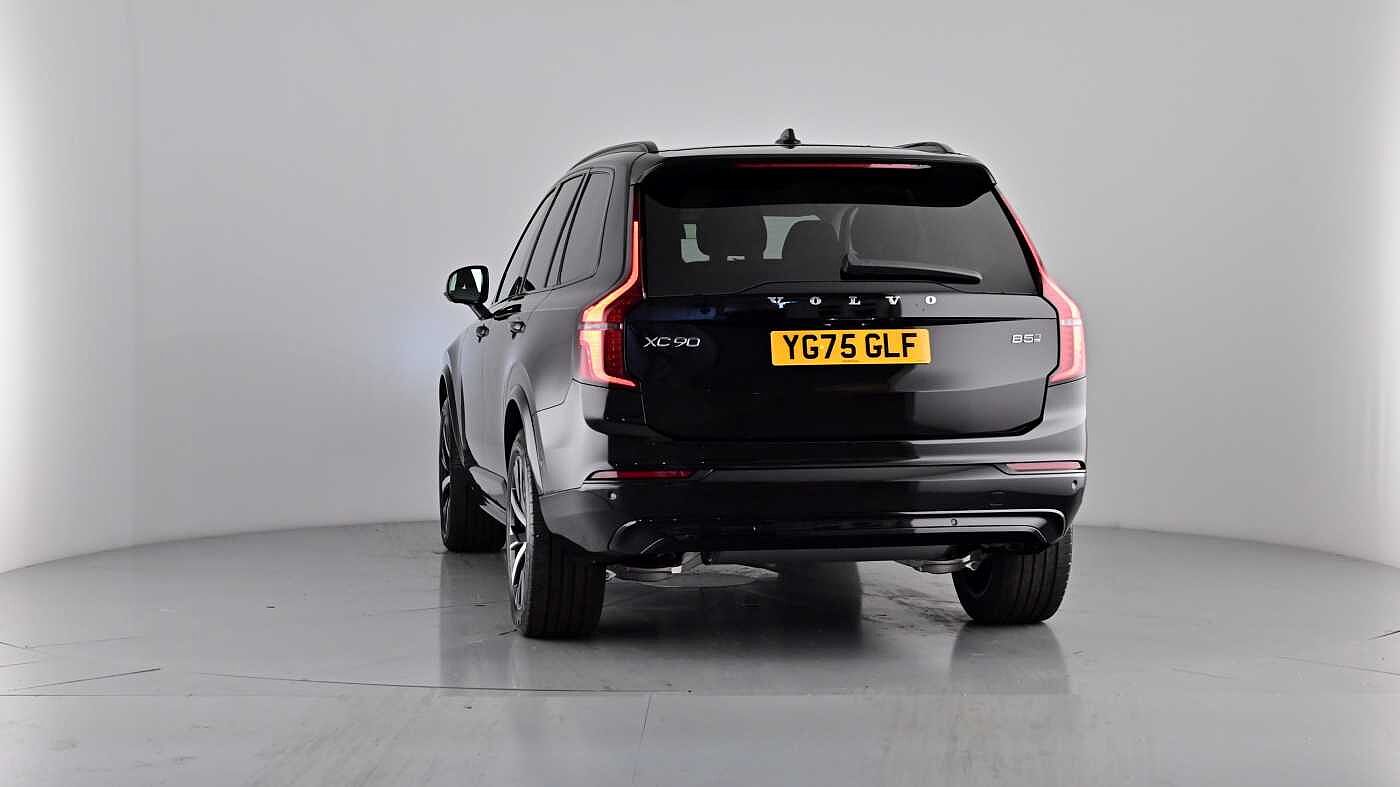 Used Volvo XC90 2025 for sale - 77137714: Photo 63