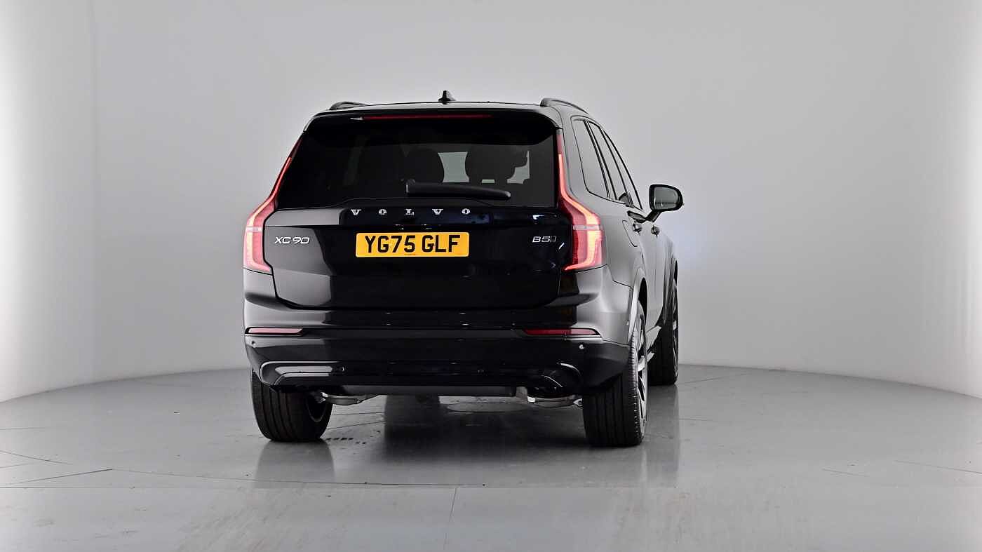 Used Volvo XC90 2025 for sale - 77137714: Photo 65