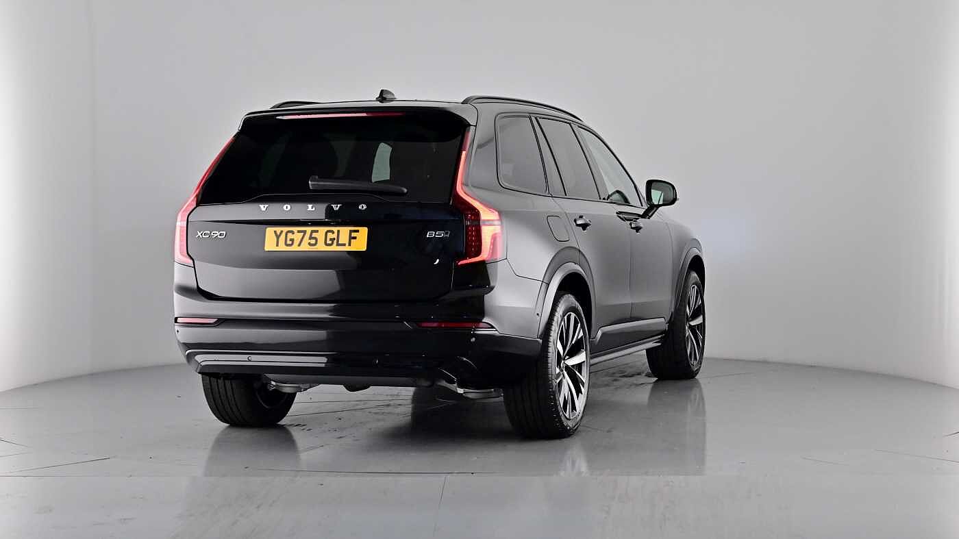 Used Volvo XC90 2025 for sale - 77137714: Photo 66