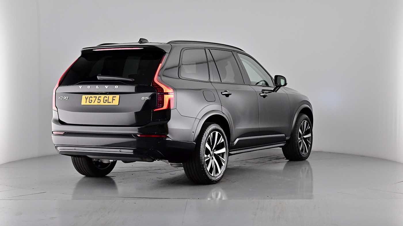 Used Volvo XC90 2025 for sale - 77137714: Photo 67