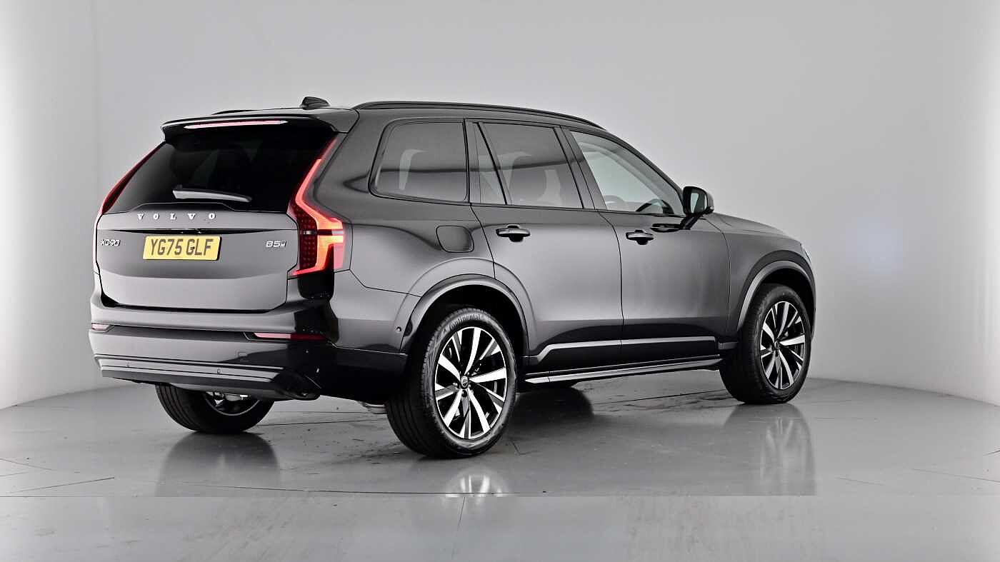 Used Volvo XC90 2025 for sale - 77137714: Photo 68