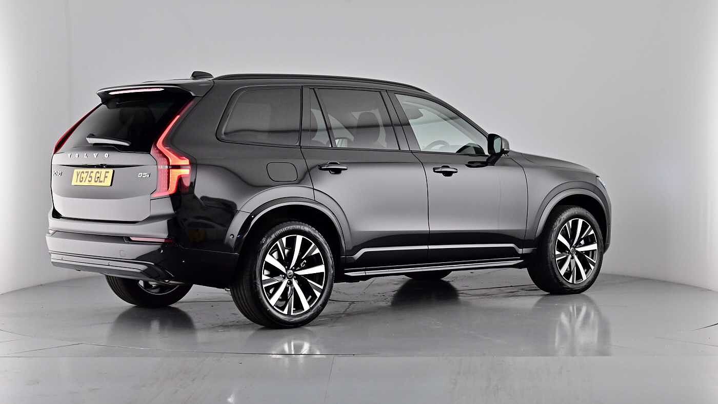 Used Volvo XC90 2025 for sale - 77137714: Photo 69