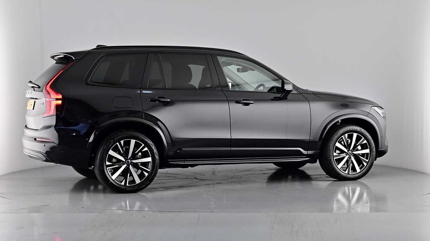 Used Volvo XC90 2025 for sale - 77137714: Photo 71