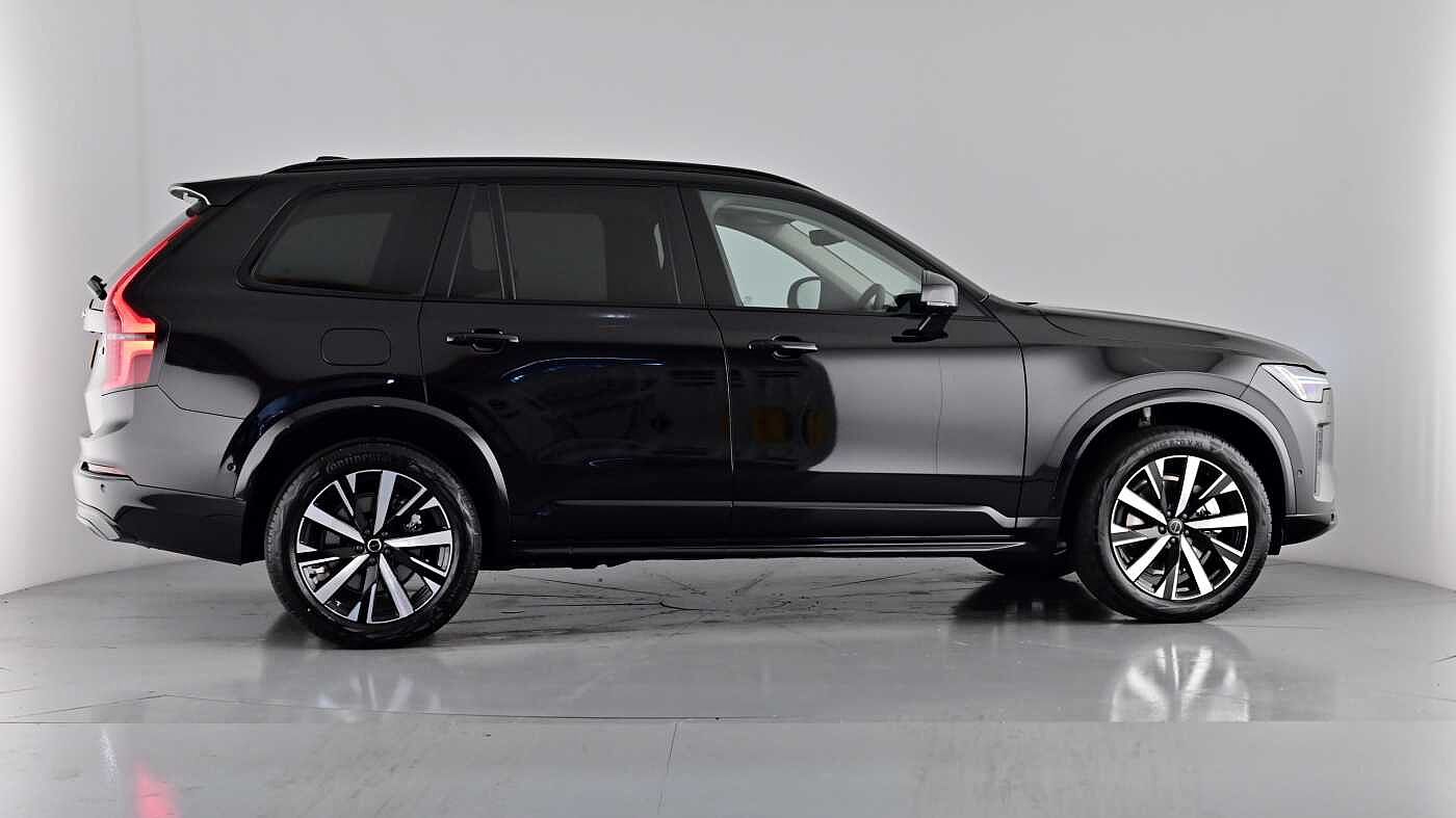 Used Volvo XC90 2025 for sale - 77137714: Photo 72