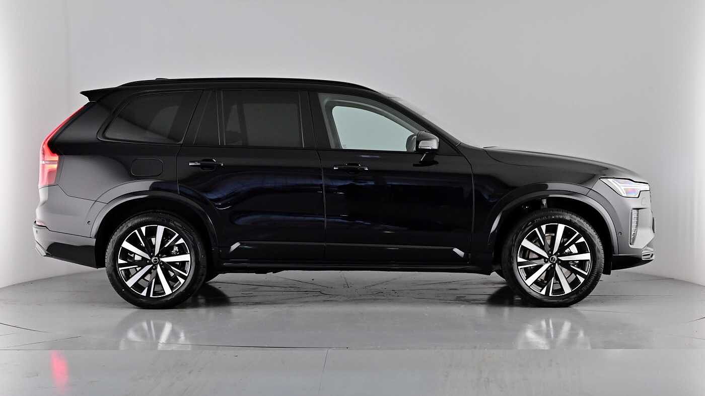 Used Volvo XC90 2025 for sale - 77137714: Photo 73